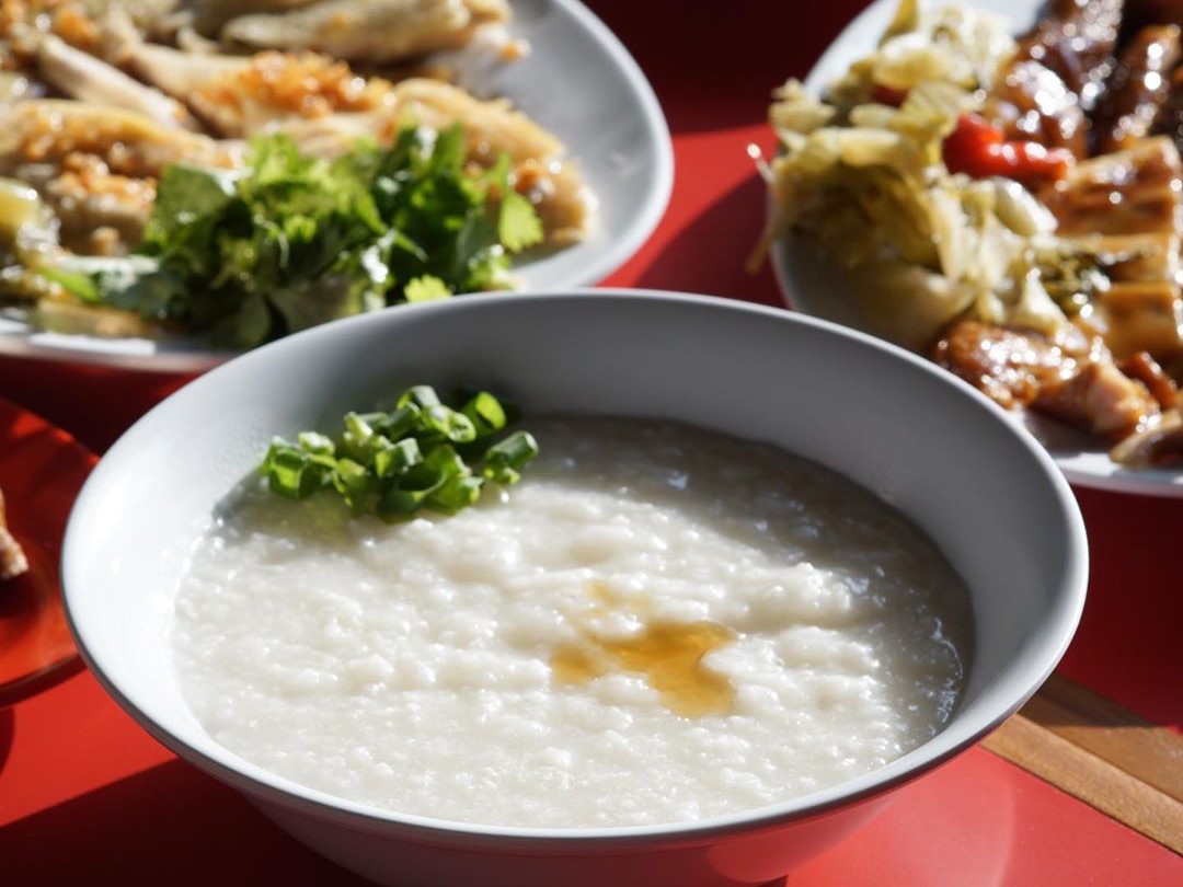 Tekstur Kental dengan Cita Rasa Oriental